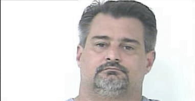 James Briggs, - St. Lucie County, FL 